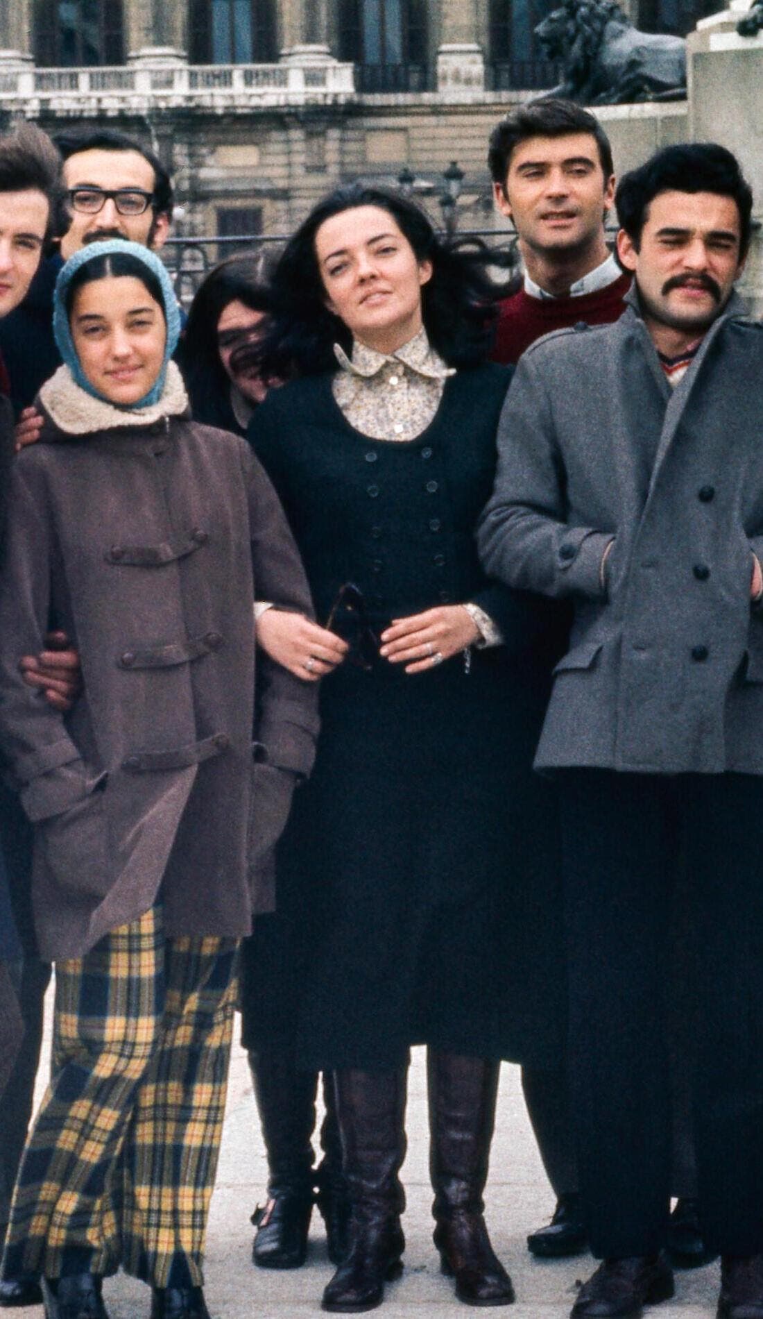 Mocedades promotional image for upcoming events and ticket sales