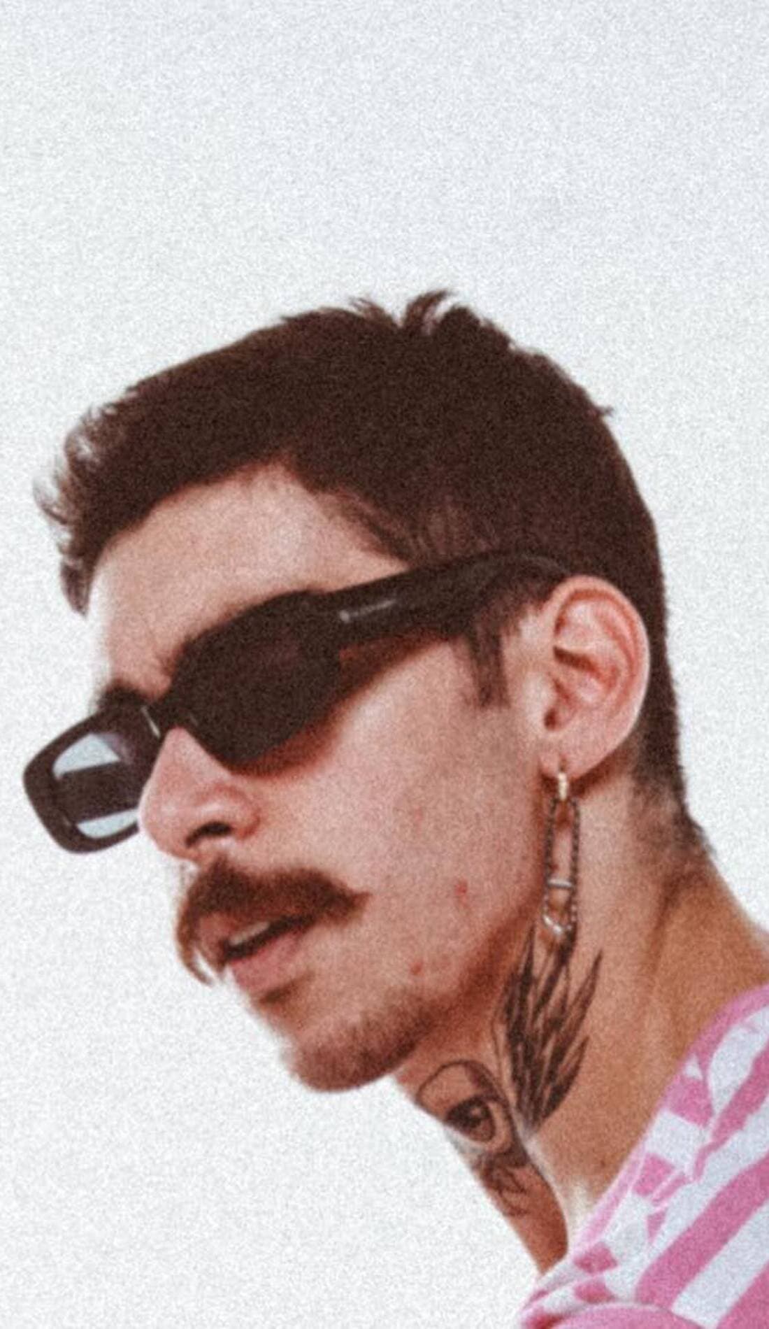 Mochakk promotional image for upcoming events and ticket sales