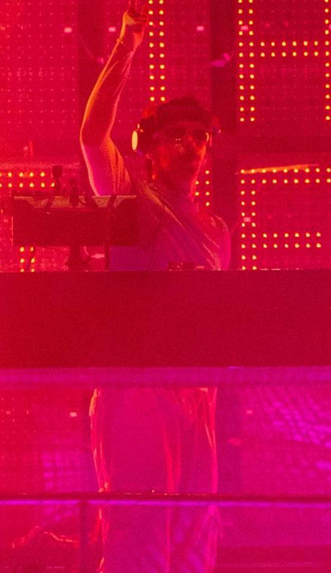 Mochakk promotional image for upcoming events and ticket sales in Chicago