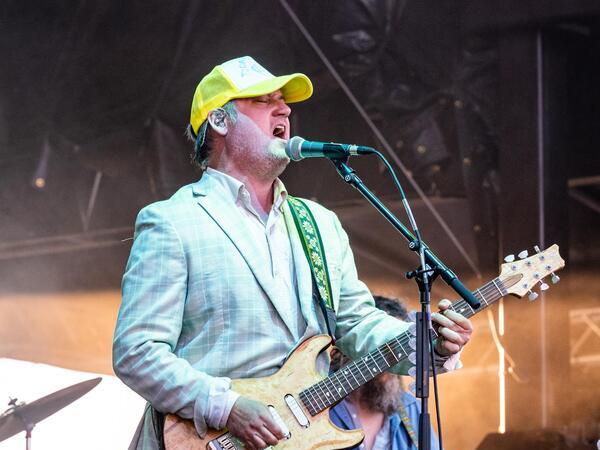 Modest Mouse tickets in Columbia (Rose Music Hall) - Sep 24, 2026