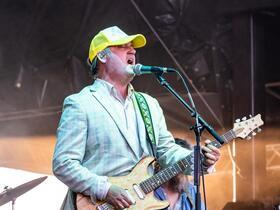 Modest Mouse with Caroline Rose