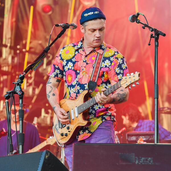 Modest Mouse Tickets & Concert Tour Dates 20242025 SeatGeek