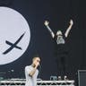 Modestep image