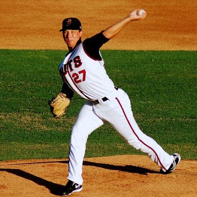 Promotional image of Modesto Nuts