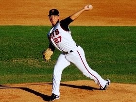 Parking Fresno Grizzlies at Modesto Nuts