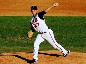 Modesto Nuts