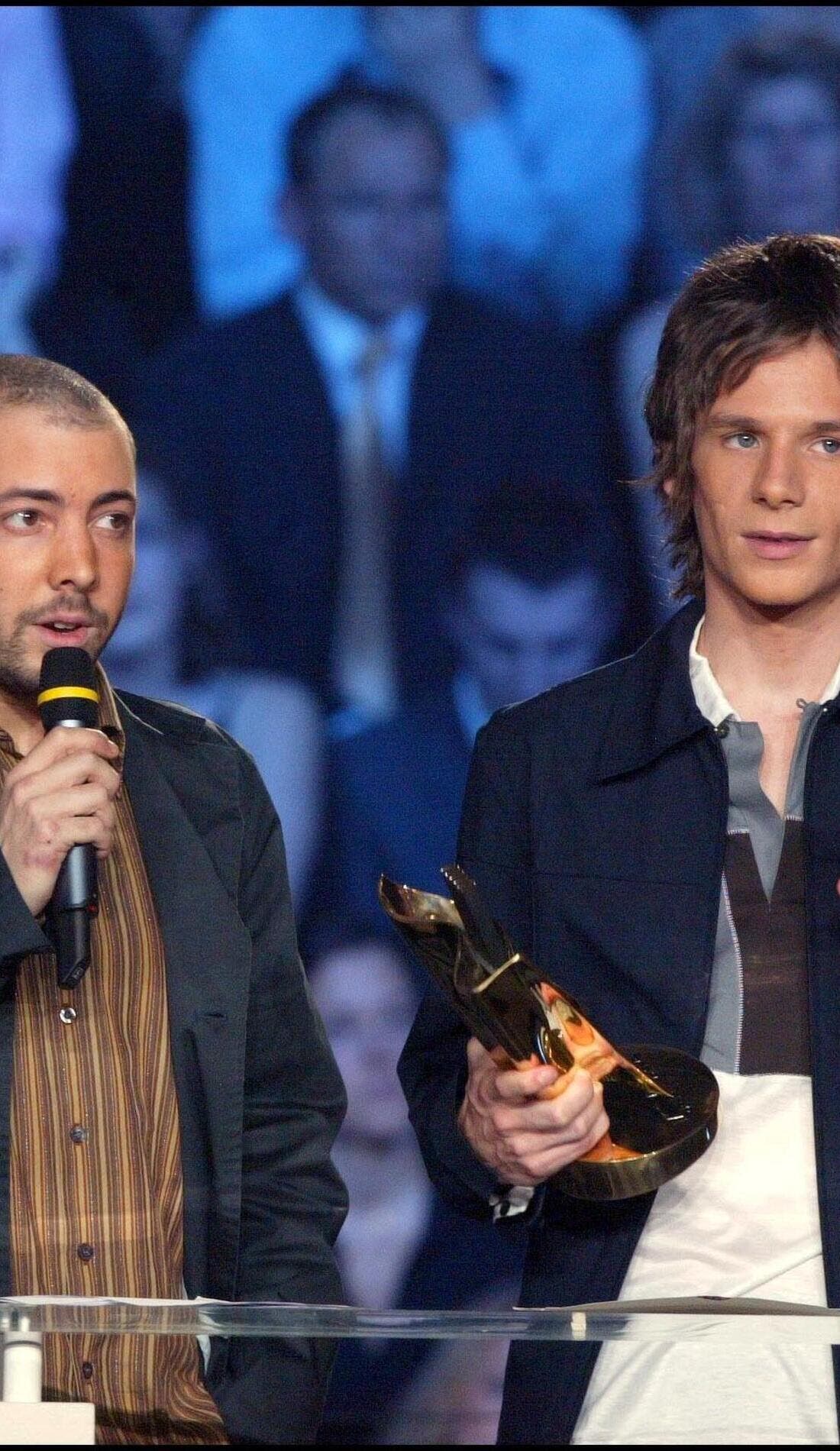 Modjo promotional image for upcoming events and ticket sales