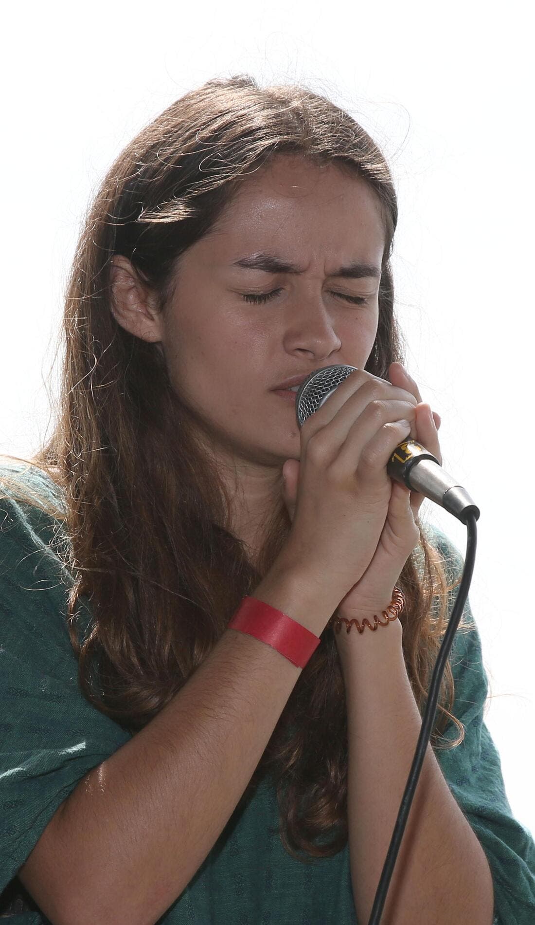 Mogli promotional image for upcoming events and ticket sales