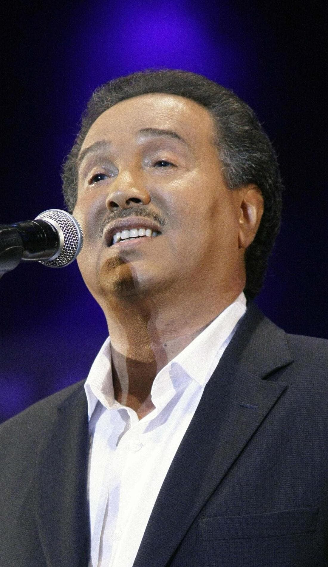 Mohammed Abdu promotional image for upcoming events and ticket sales