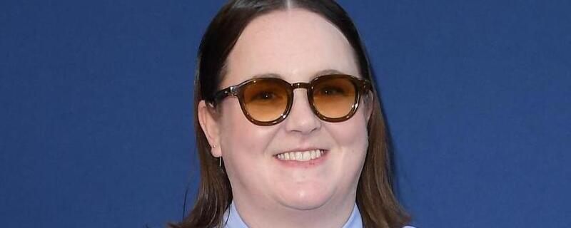 Molly Kearney at DC Improv