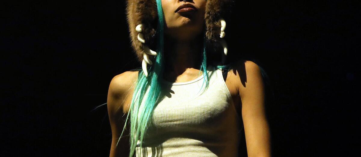 Molly Santana - The Fillmore Silver Spring
