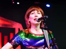 Molly Tuttle