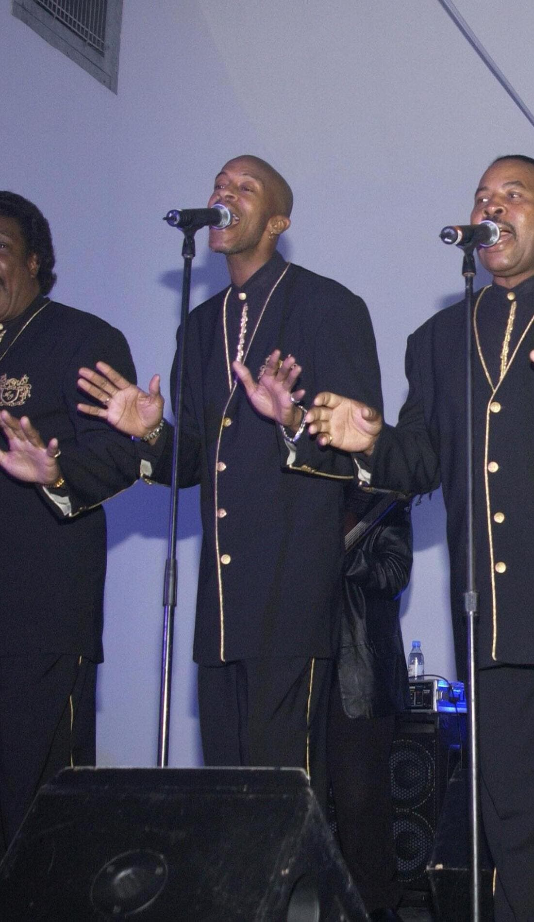 Moments and Whatnauts promotional image for upcoming events and ticket sales