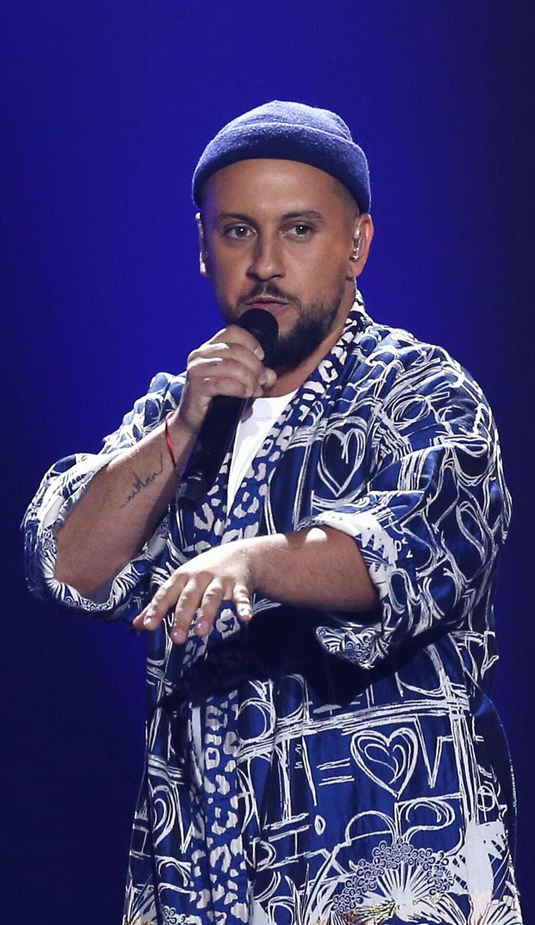 Monatik promotional image for upcoming events and ticket sales