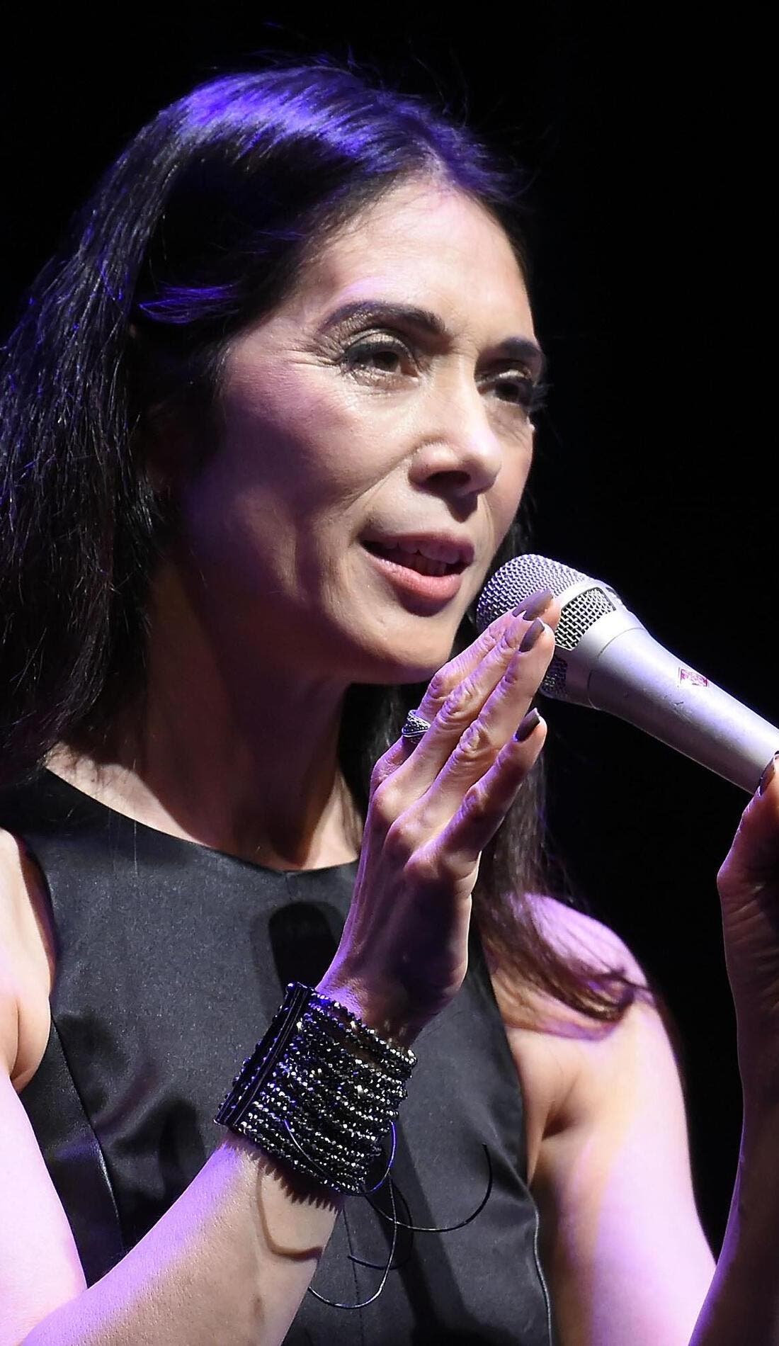 Monday Michiru promotional image for upcoming events and ticket sales