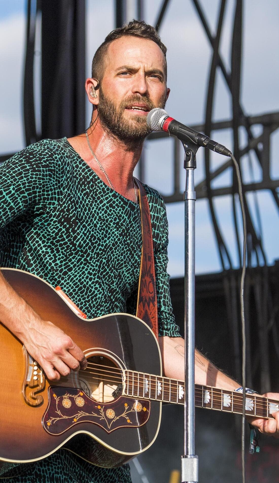 Mondo Cozmo promotional image for upcoming events and ticket sales