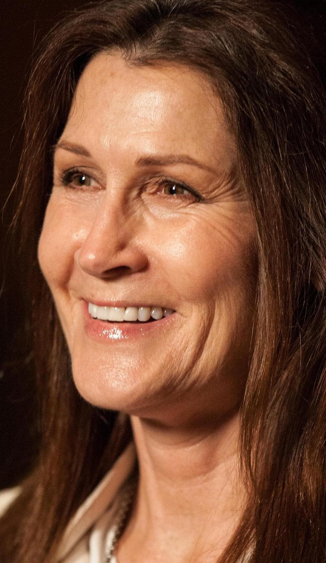 Monica Mancini promotional image for upcoming events and ticket sales