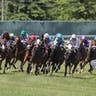 Monmouth Park