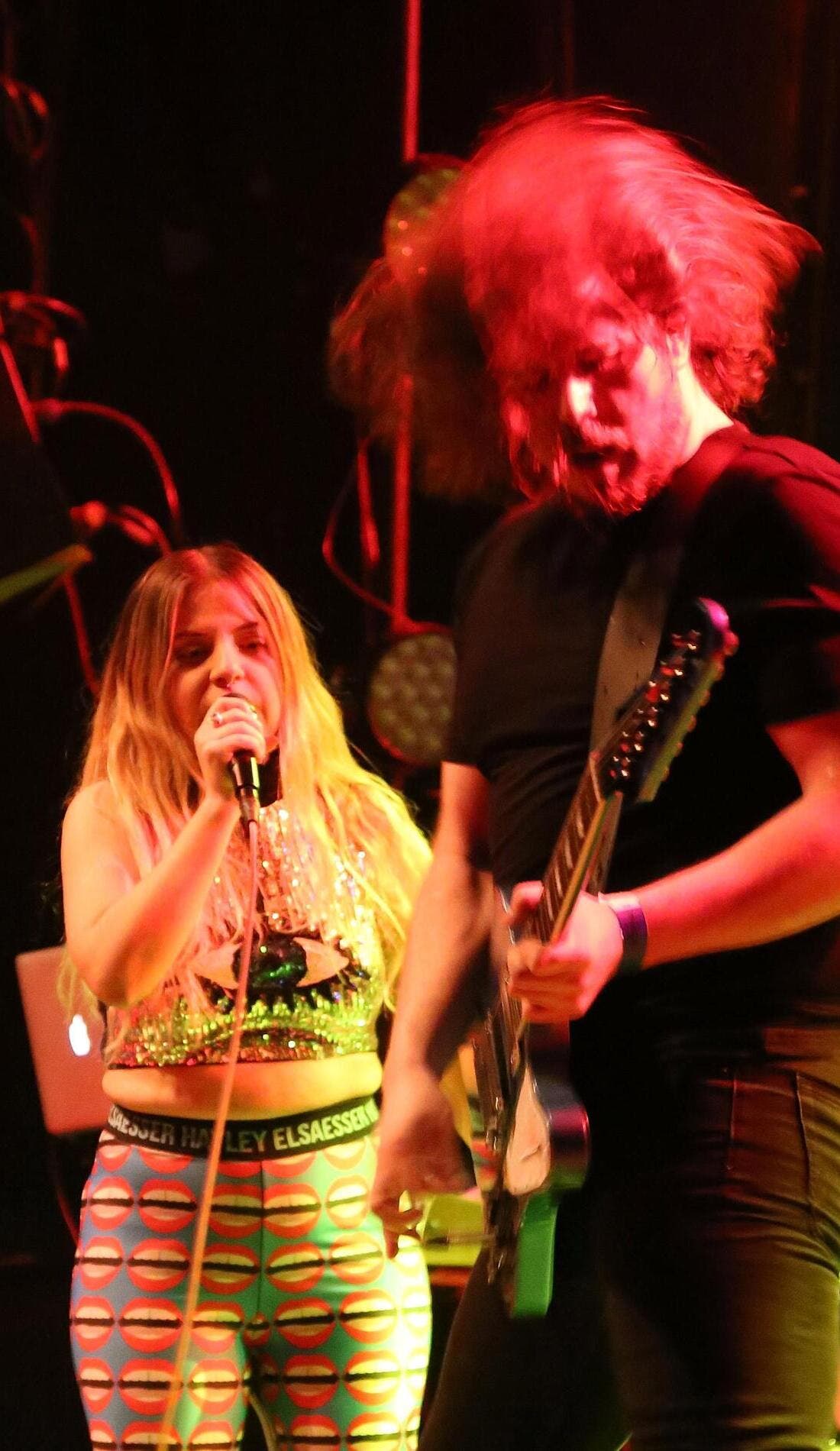 MONOWHALES promotional image for upcoming events and ticket sales