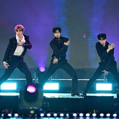 Promotional image of Monsta X