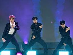 Monsta X