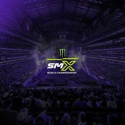 Monster Energy AMA Supercross