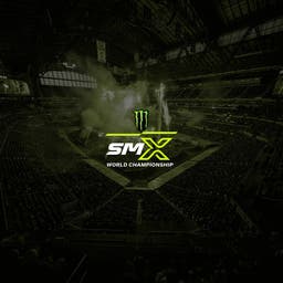 Monster Energy AMA Supercross
