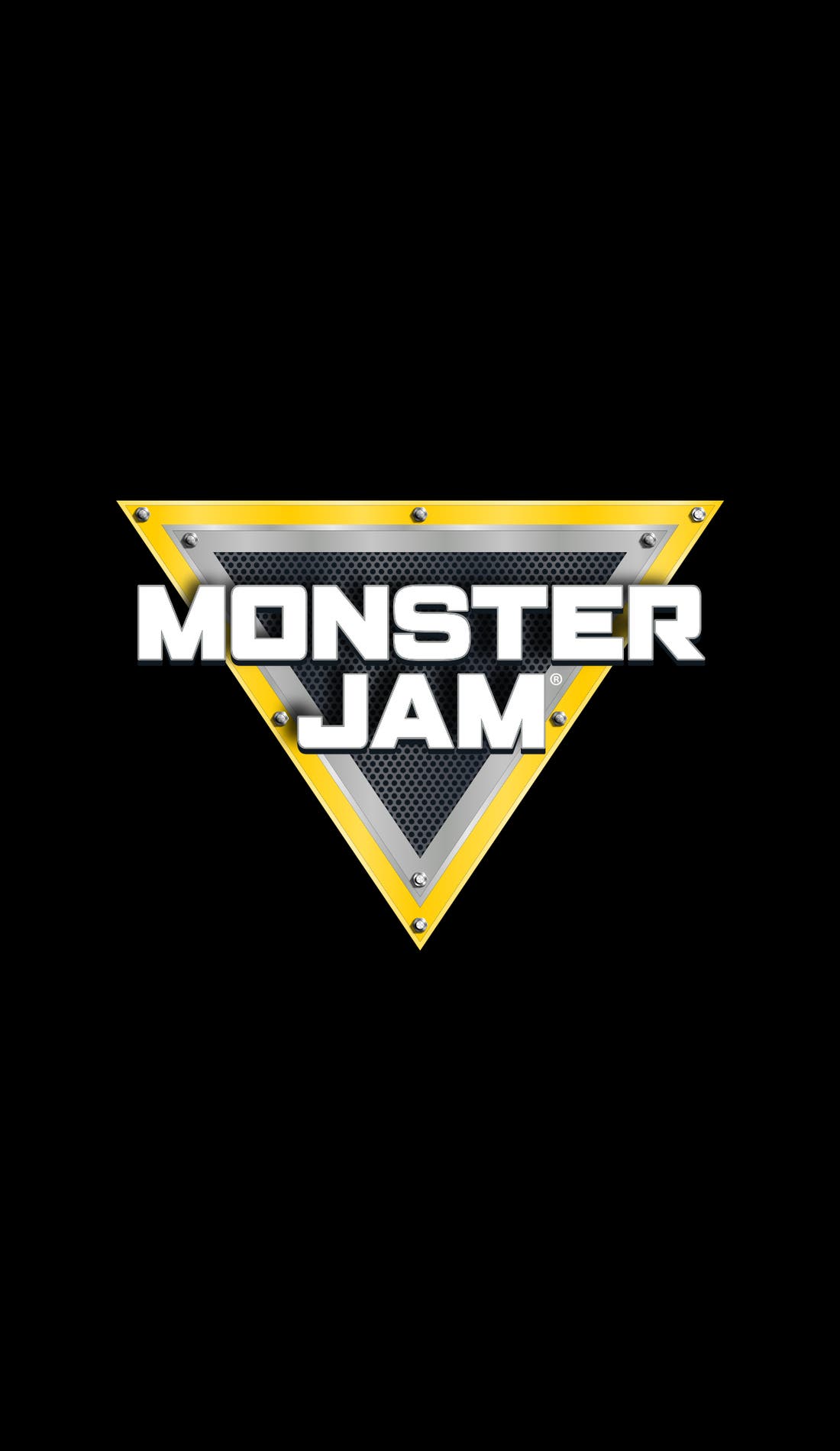Monster Jam promotional image for upcoming events and ticket sales