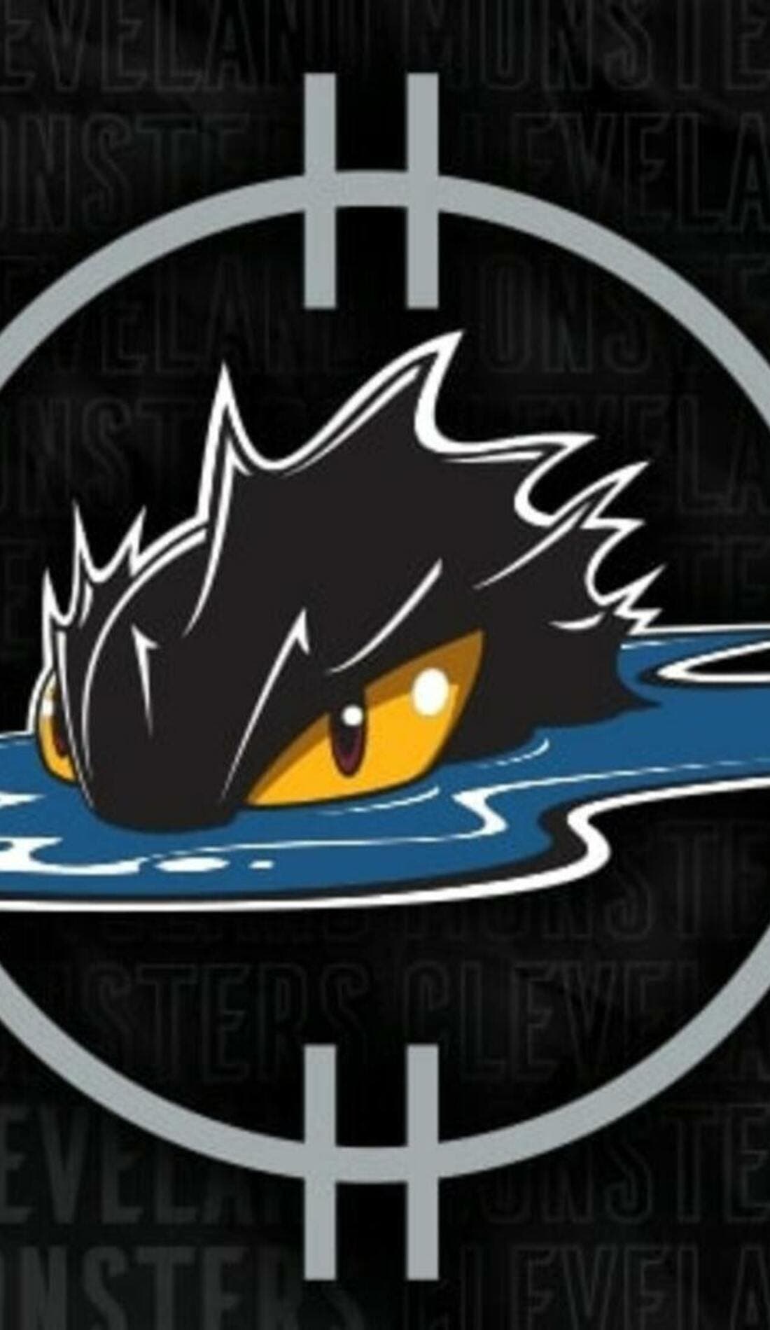 Monsters Home Opener Deposit promotional image for upcoming events and ticket sales