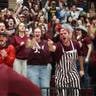 Montana Grizzlies Mens Basketball