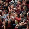 Montana Lady Grizzlies Womens Basketball