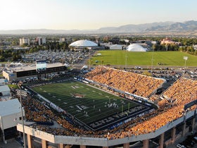 Montana State Bobcats Football