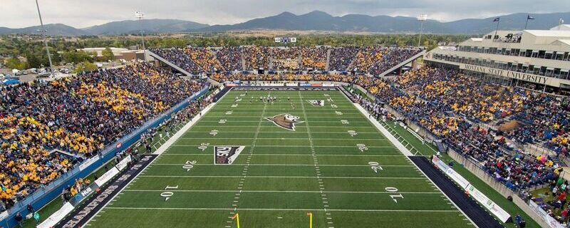 Cal Poly at Montana State