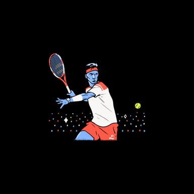 Promotional image of Monte Carlo Masters