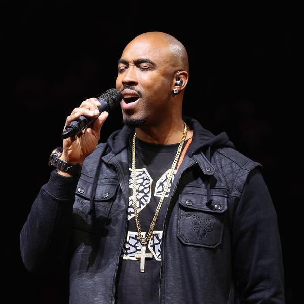 Montell Jordan
