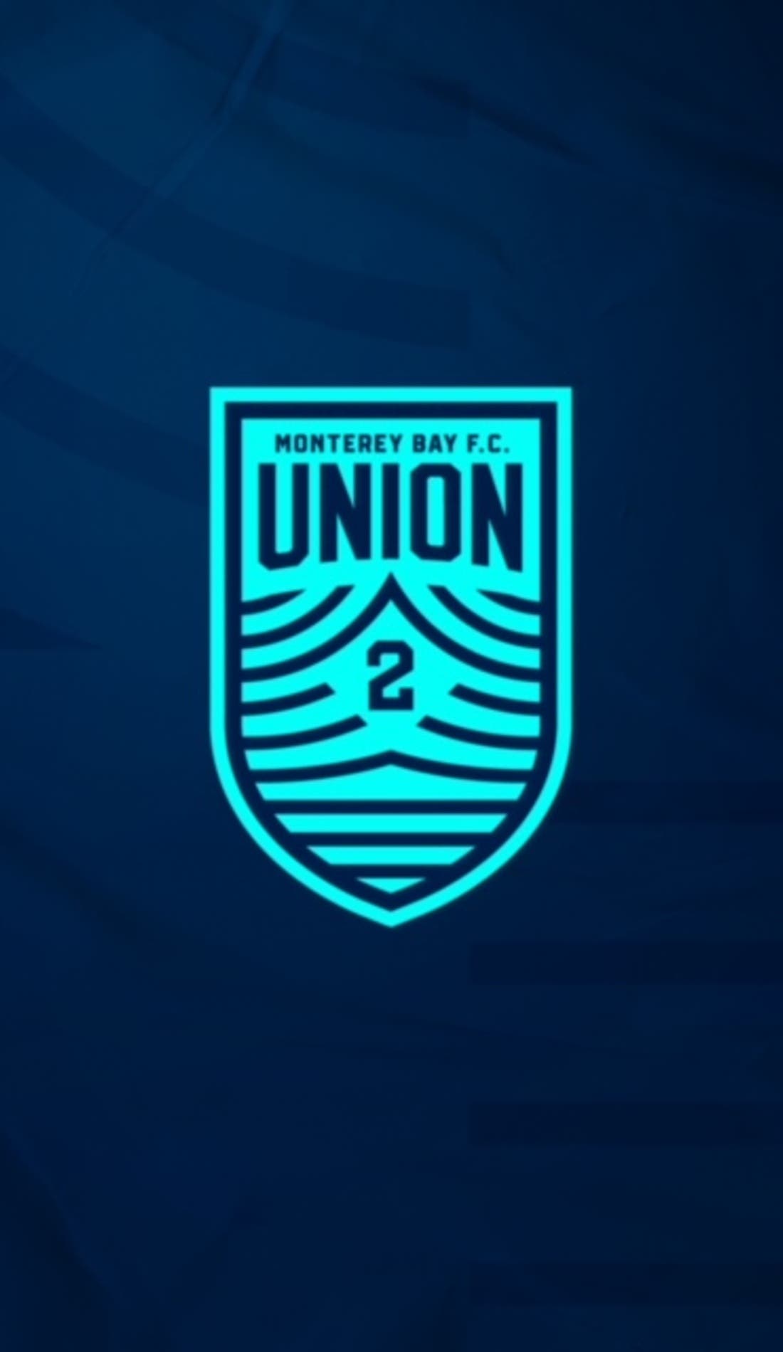 Monterey Bay F.C. 2 promotional image for upcoming events and ticket sales