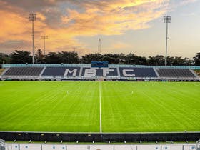 Cardinale Stadium home performer