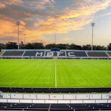 Monterey Bay F.C. Tickets 