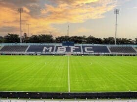 Monterey Bay FC W at Cardinale Stadium