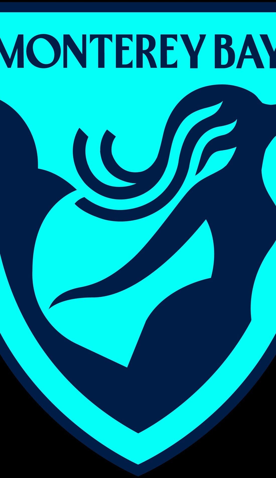 Monterey Bay Sirens promotional image for upcoming events and ticket sales