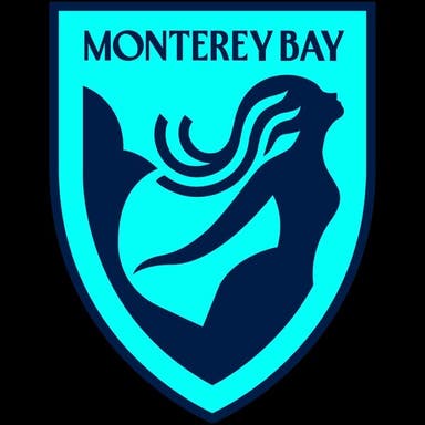 Promotional image of Monterey Bay Sirens