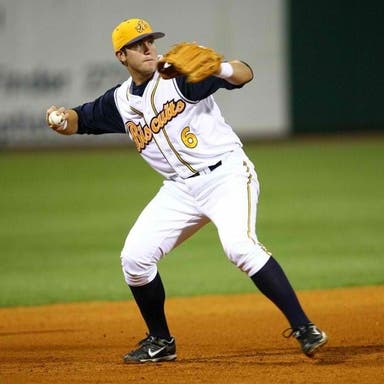 Promotional image of Montgomery Biscuits