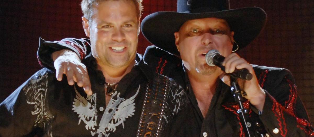 Montgomery Gentry