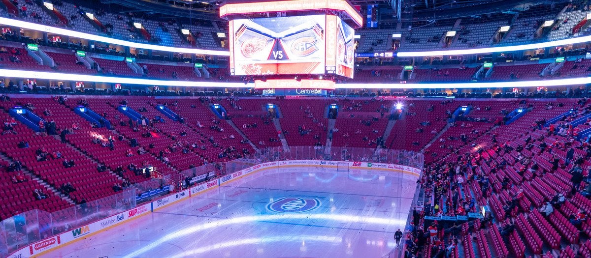 Montreal Canadiens