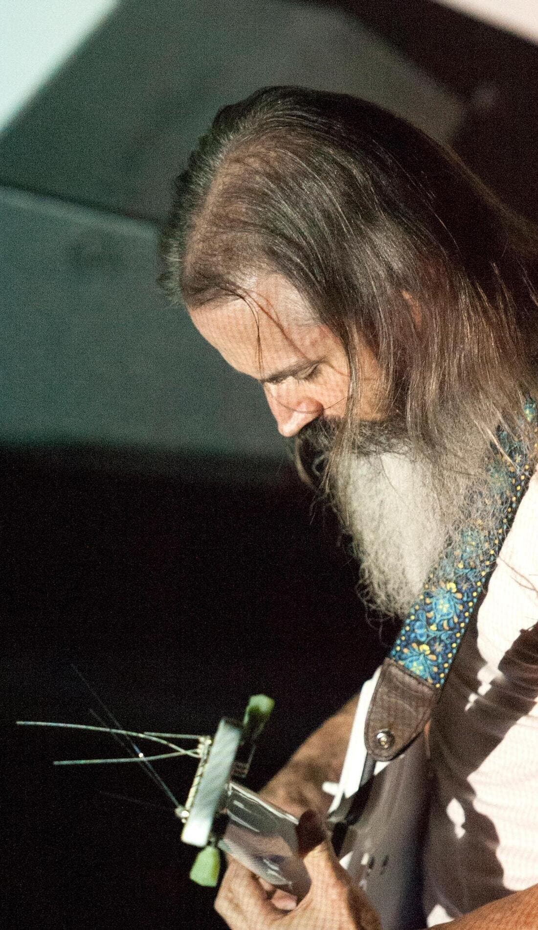 Moon Duo promotional image for upcoming events and ticket sales
