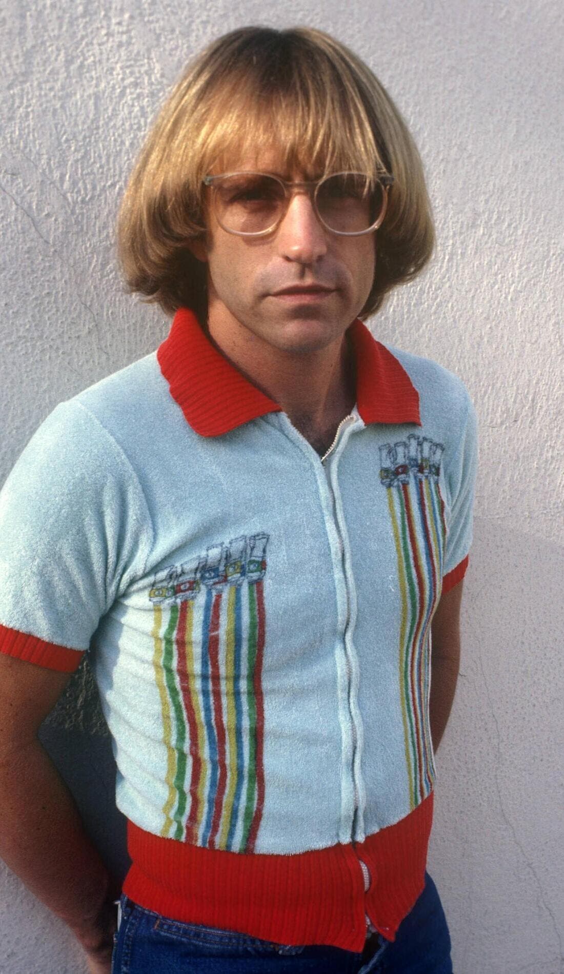 Moon Martin promotional image for upcoming events and ticket sales