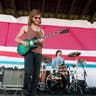 Moon Taxi