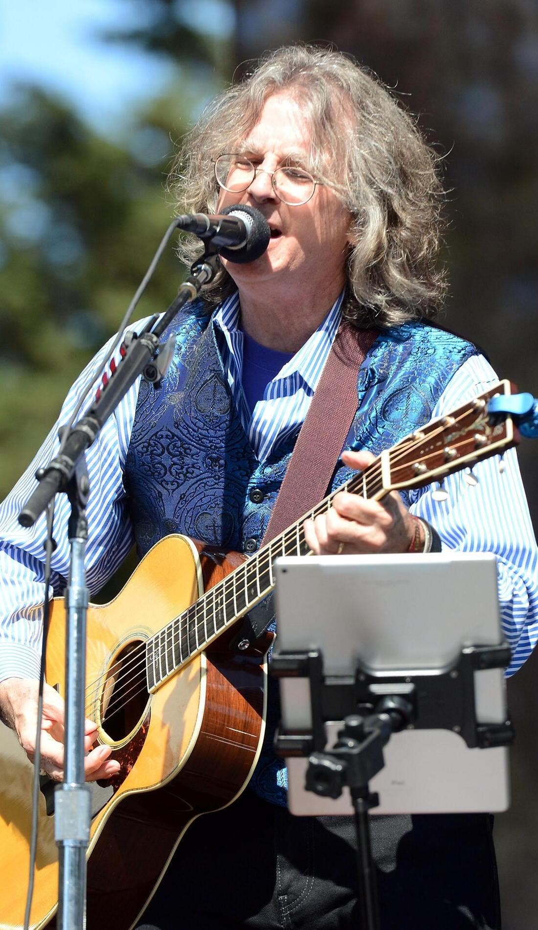 Moonalice promotional image for upcoming events and ticket sales
