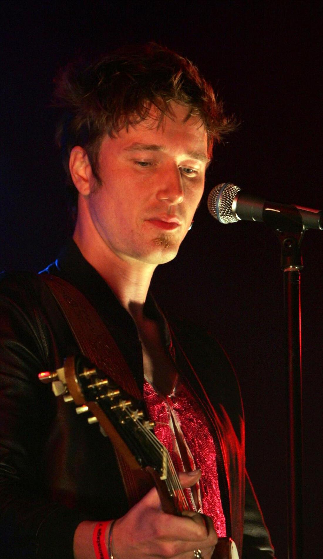 Moondog Jr. promotional image for upcoming events and ticket sales