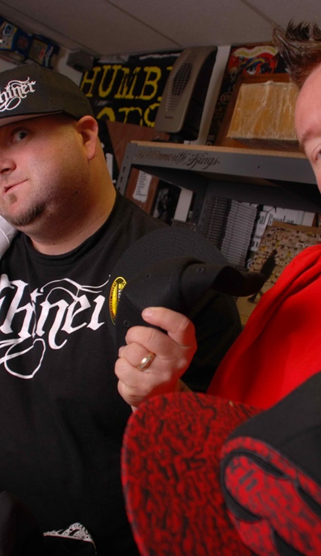 Moonshine Bandits promotional image for upcoming events and ticket sales